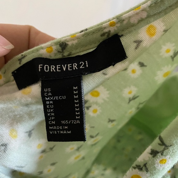 Forever 21 Romper - Picture 2 of 2